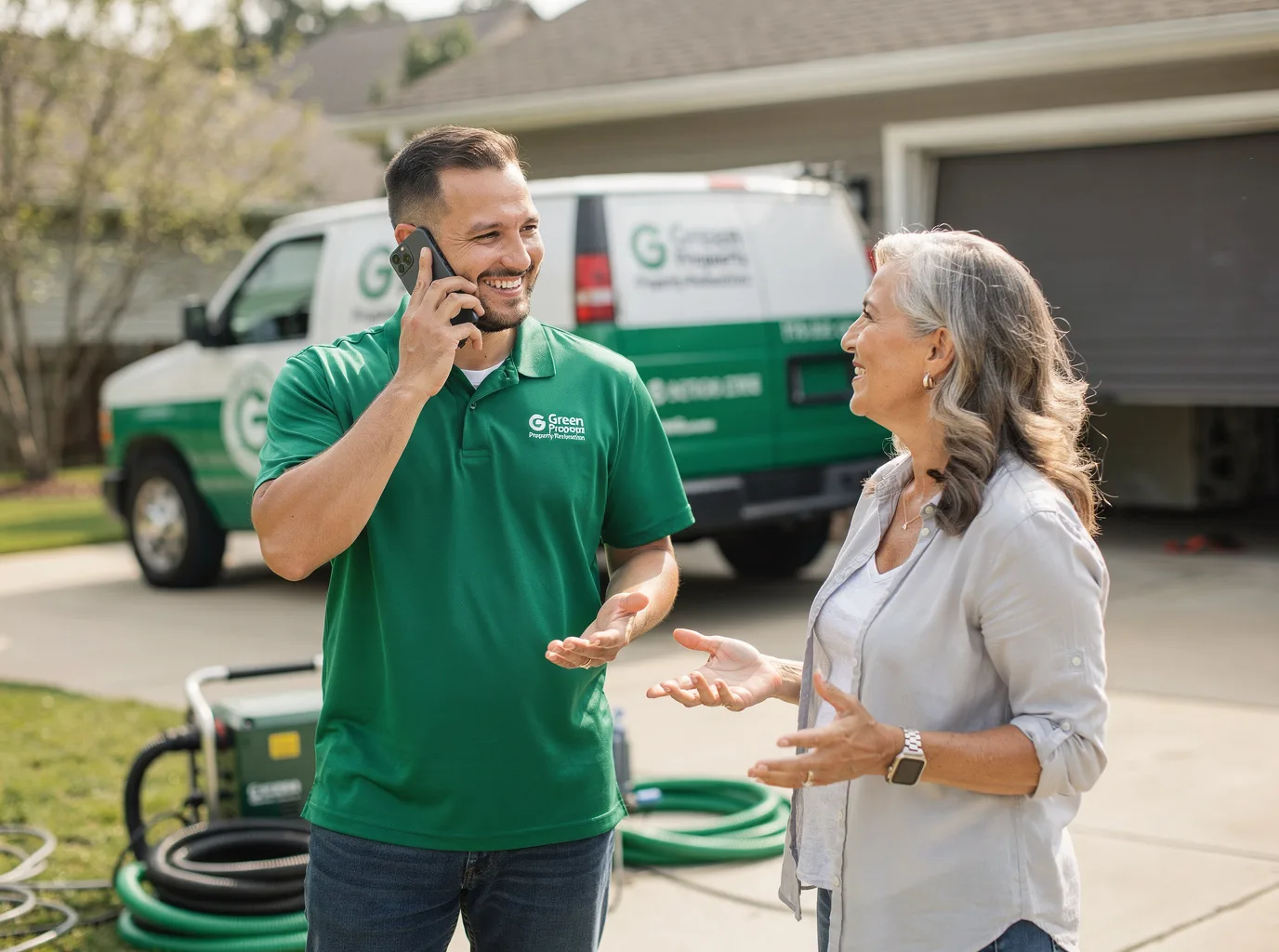 Water Damage Restoration Bloomington, MD FAQs